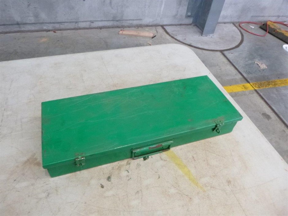 Galvanised Stackable Steel Transport/Storage Cage(Unused)