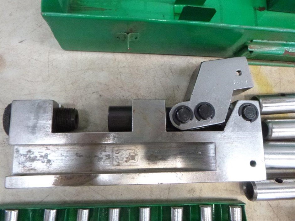 Petrol Pressure Washer (Unused)