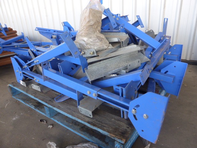 Dyson 205720-05 Battery Charger (Lot of 3)