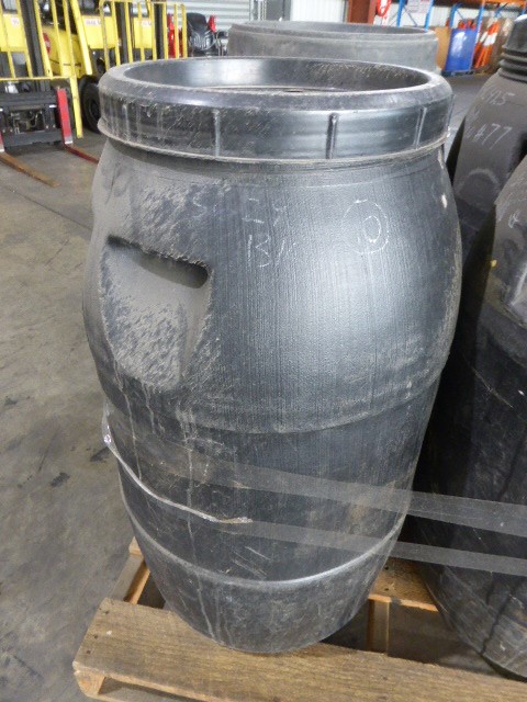 AVC DBPM0938B4MY001 Cooling Fan Kit New (Lot of 2)