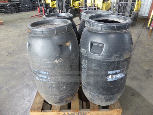 2018 Ford Motorsport Collection - 50 Cent Coin - BA Falcon 2006