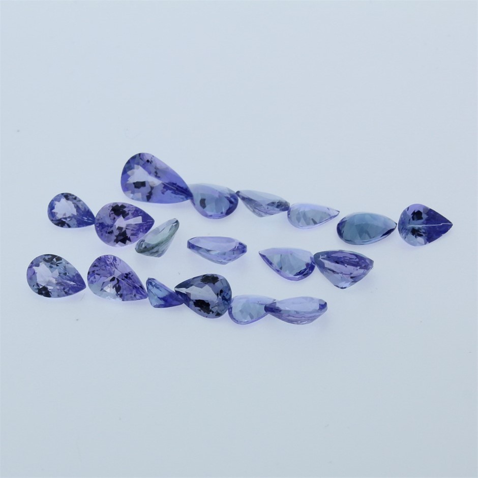 BULK, Collection, Aust Pre decimal, 300 x 1 Penny Roos, mixed GVI and QEII