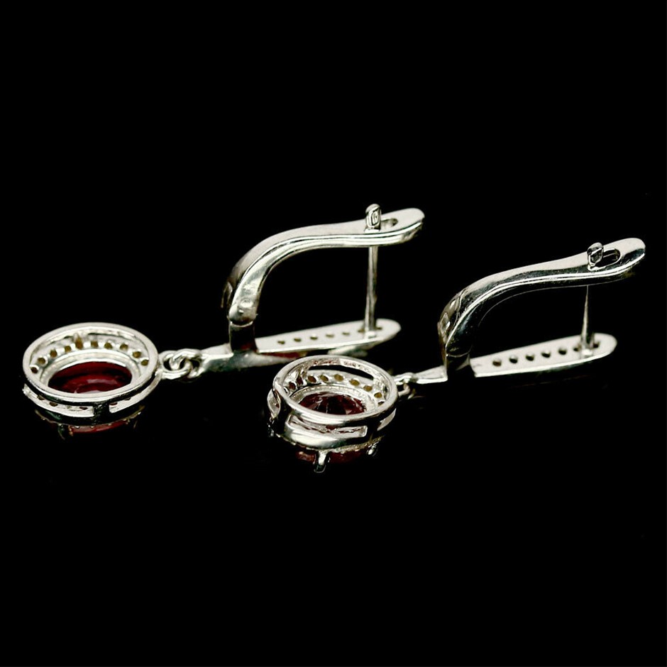 Deep Tissue Percussion Massage Gun LCD 8-Heads Muscle Vibration Therapy