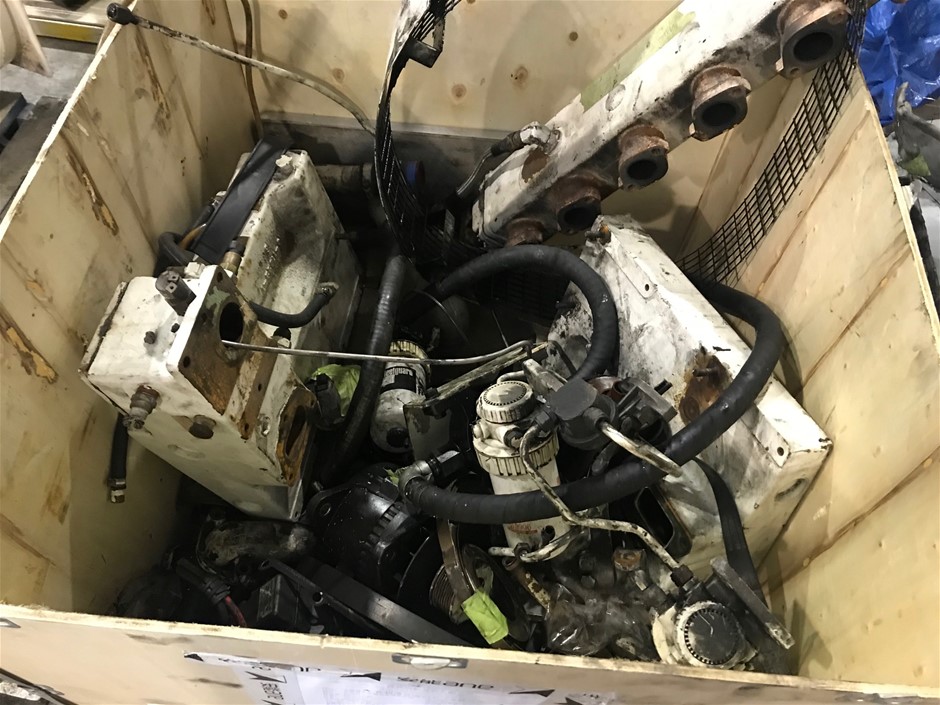 0.12 Gram Gold Nugget