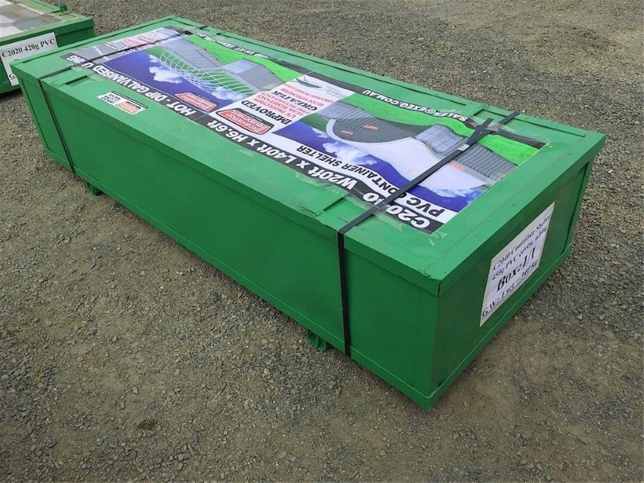 2 x CHAMPION C9 Girls' Performance Skort, Size M, Tye Dye (1JZ), 99174C. RR