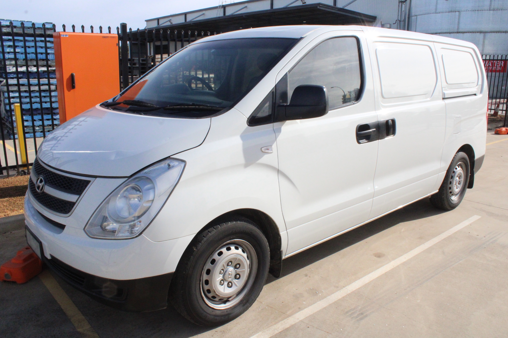 Fifth Leg Shiraz (6x 750mL).WA.