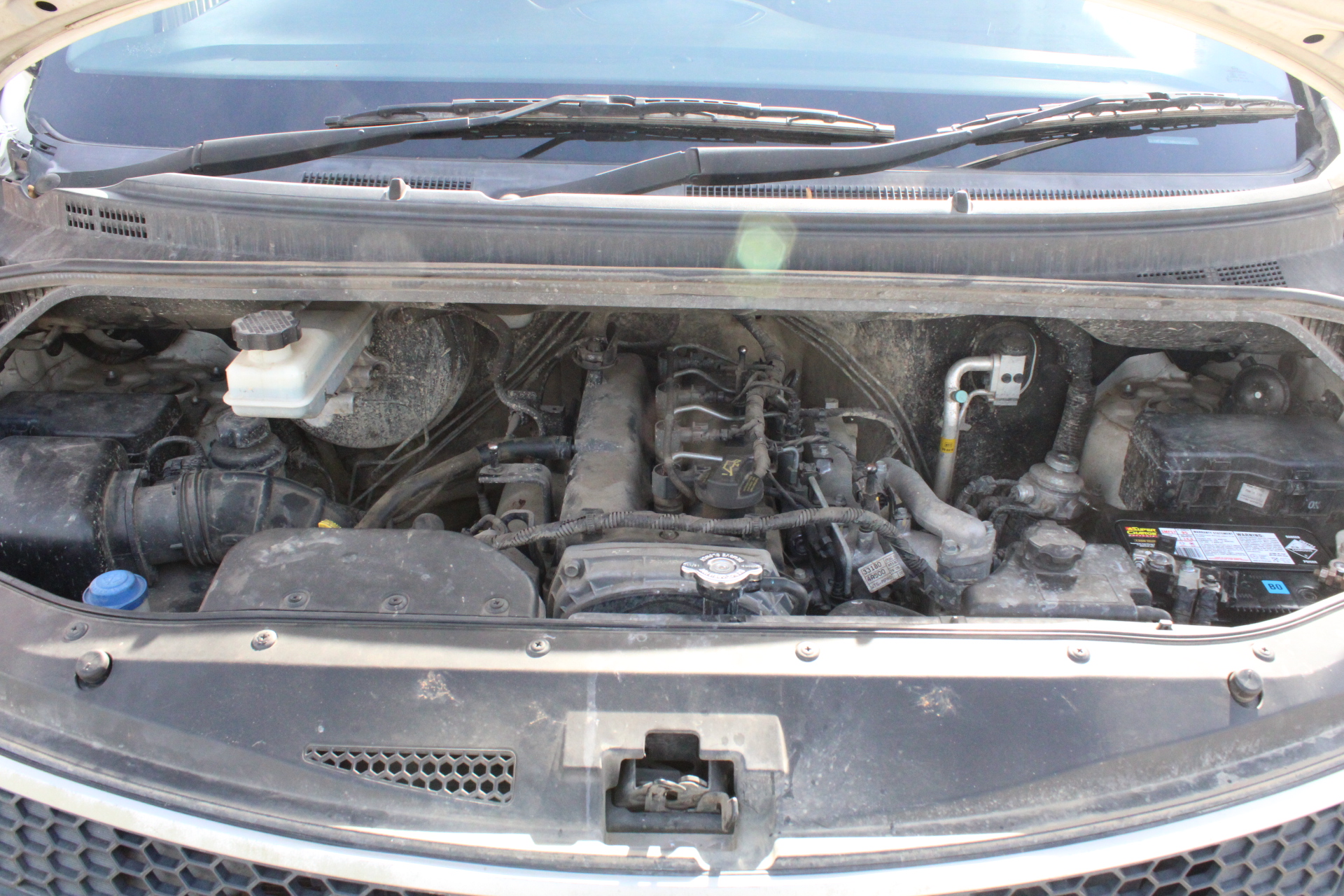 Fishbone Blue Shiraz 2024 (6x 750mL) Geographe