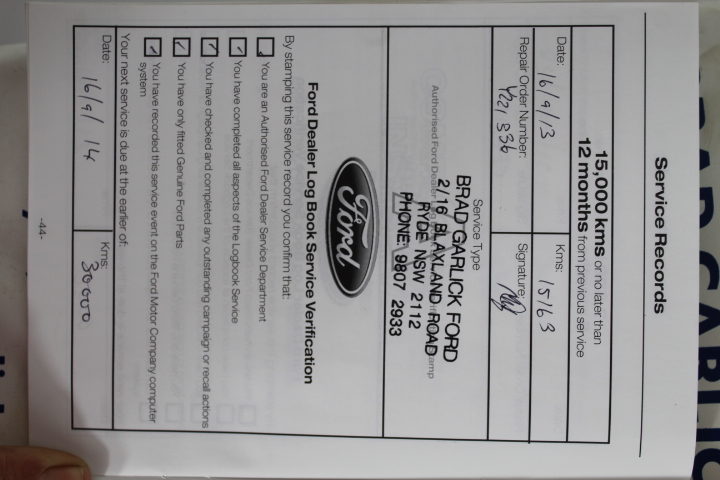 Pepperjack Modern Food Connection Cabernet Sauvignon (6x 750mL).