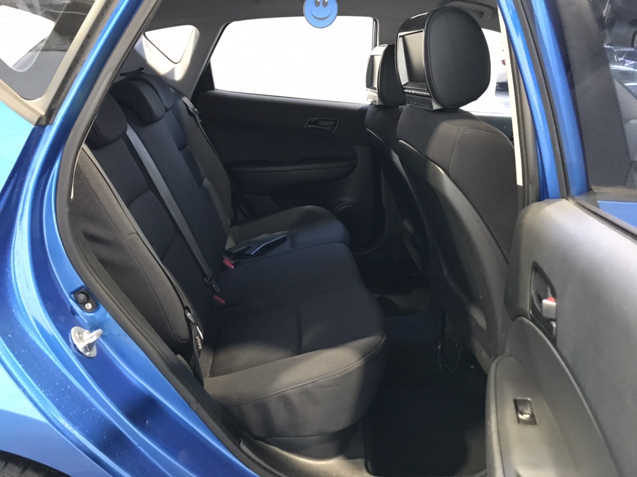 TAILOR VINTAGE Men's Shirt, Size 2XL, 98% Cotton, Navy Blazer.