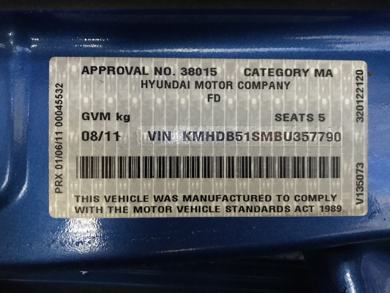 2 x Women's Shirts, Size L, JACHS & BOSTON TRADERS, Violet Plaid & Black, 1