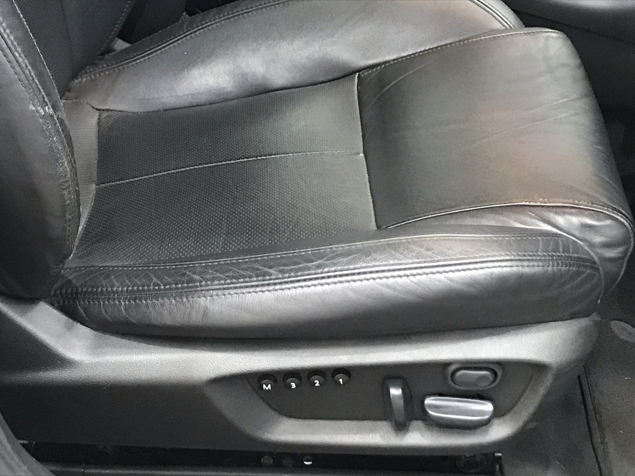 TOMMY HILFIGER Women's Simona Legging, Size XS, 56% Cotton, Jet Black (001)