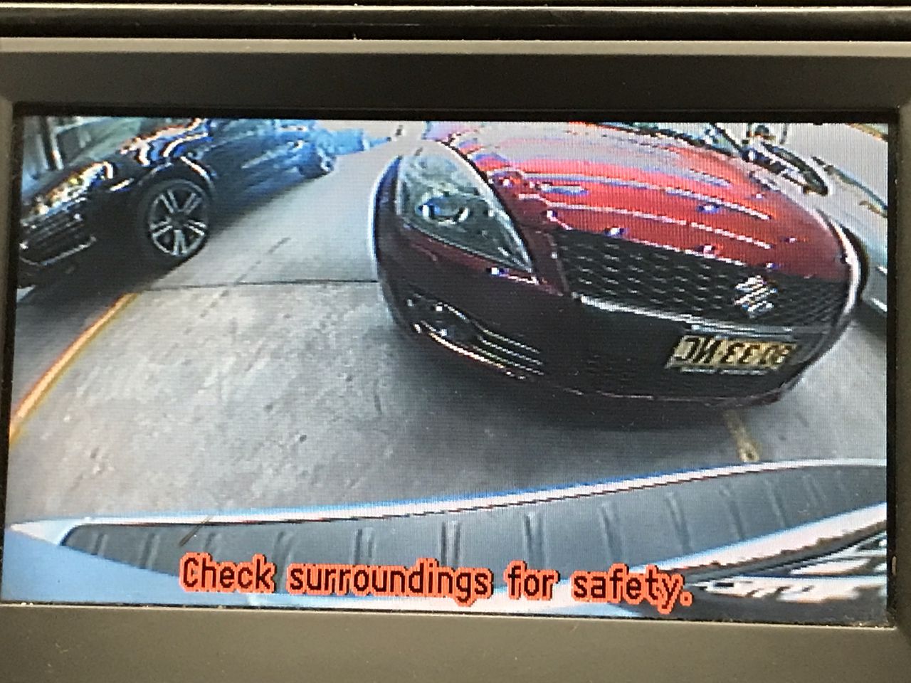 2007 Mitsubishi Pajero VRX NS Turbo Diesel Automatic 7 Seats Wagon