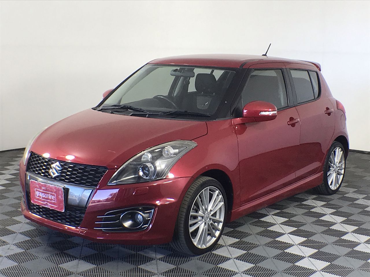 Landsworth Pinot Gris 2024 (6x 750mL) Marlborough