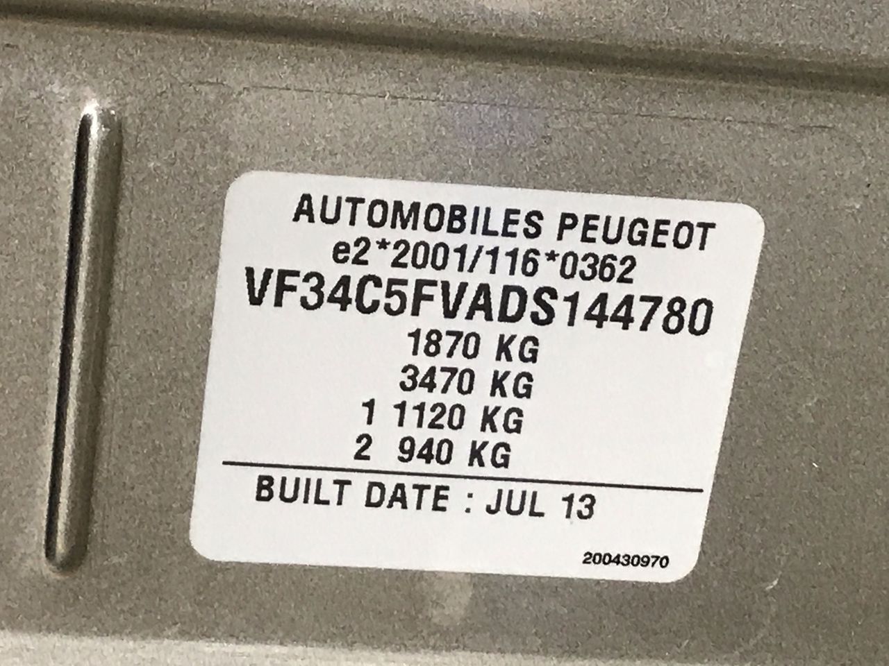 Duchesse De Paris Rosé Brut NV (6x 750mL), France.