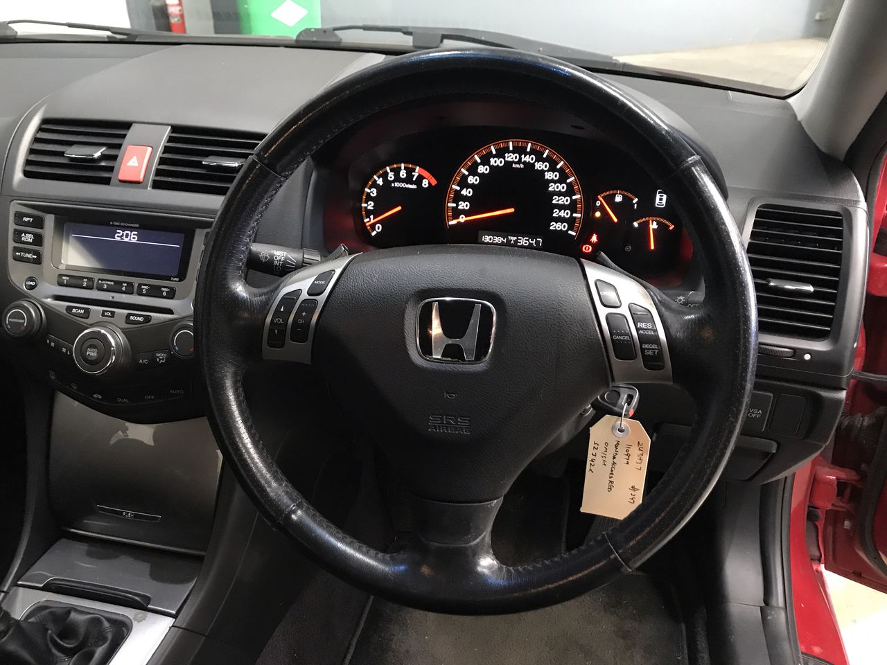 The Drover Shiraz Cabernet 2024 (6x 750mL) SEA