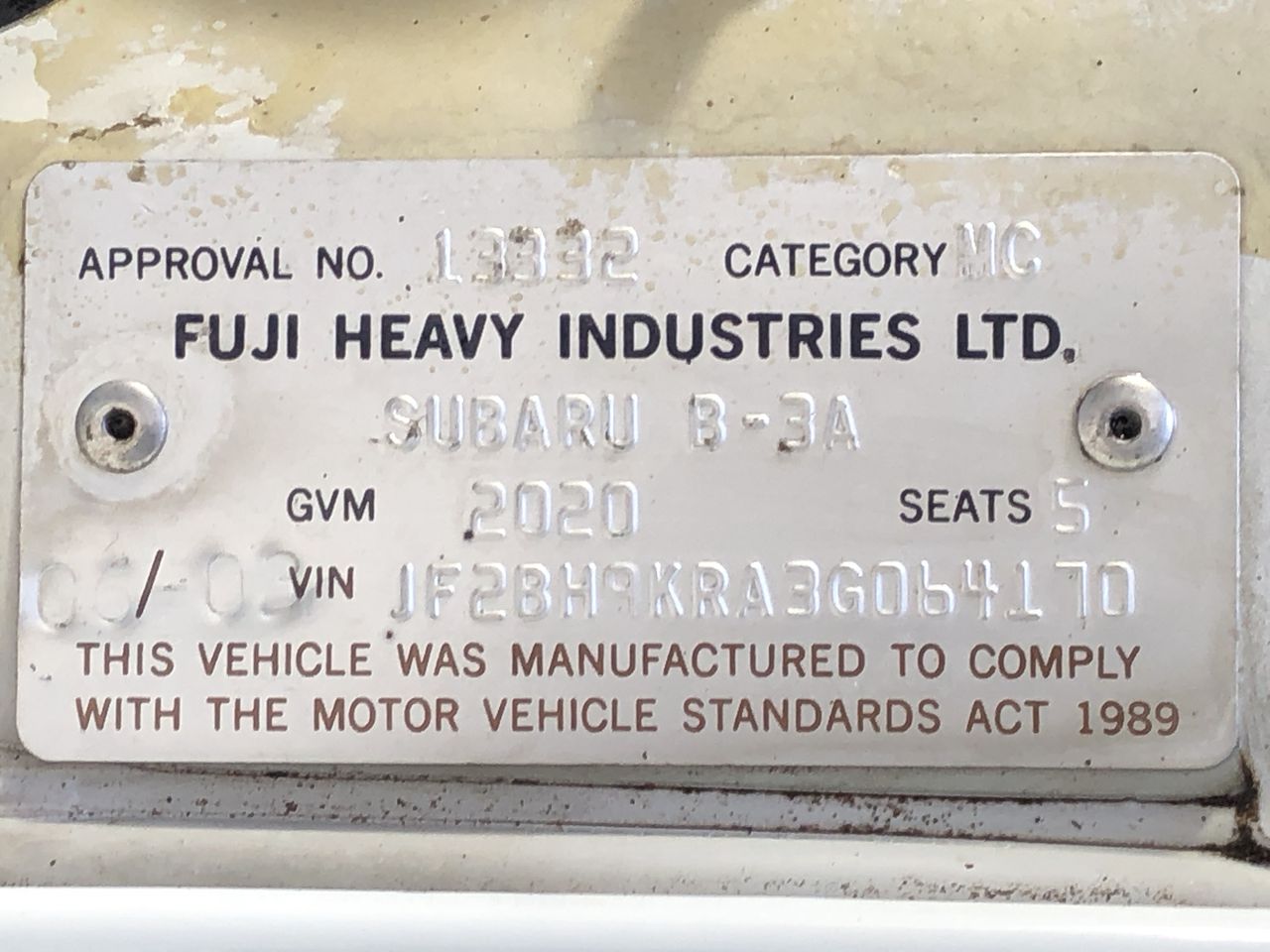 Stalking Horse Shiraz 2021 (12x 750mL) Langhorne Creek, SA