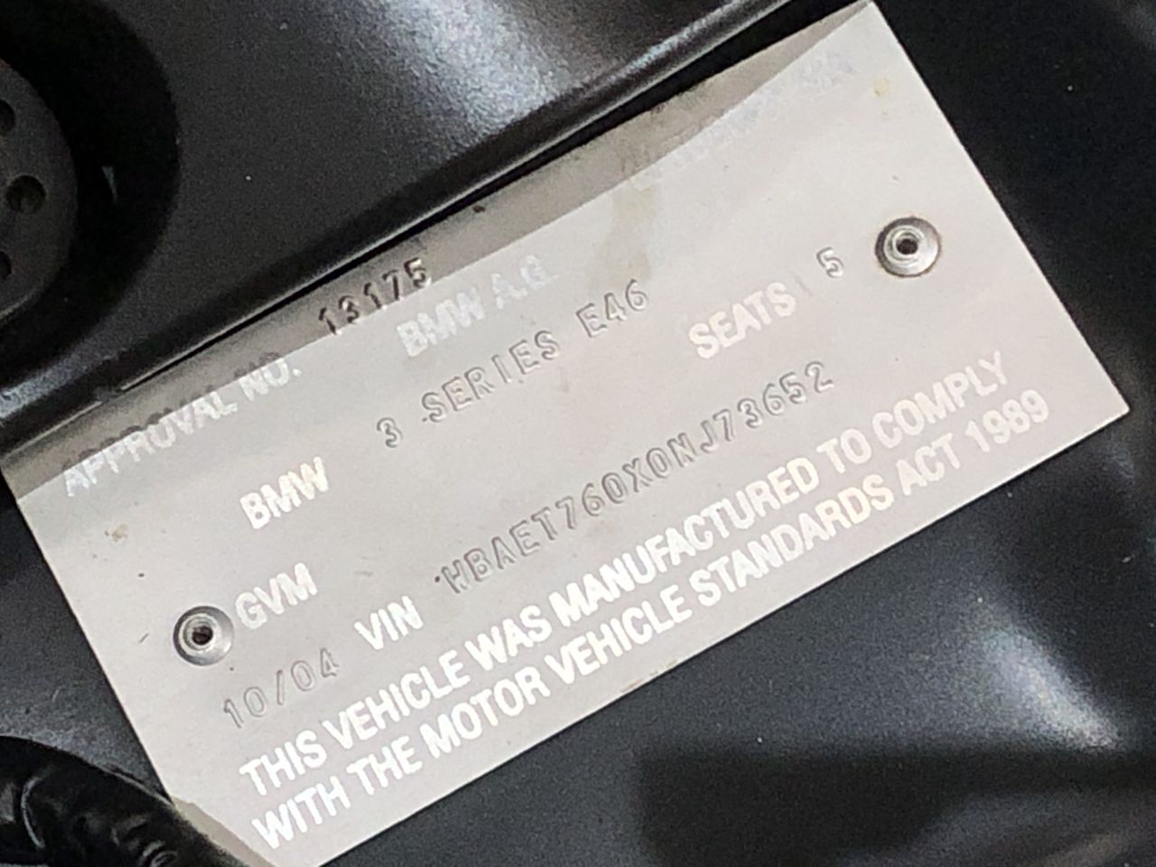 Evans & Tate Hullabaloo Shiraz 2017 (6x 750mL) Margaret River