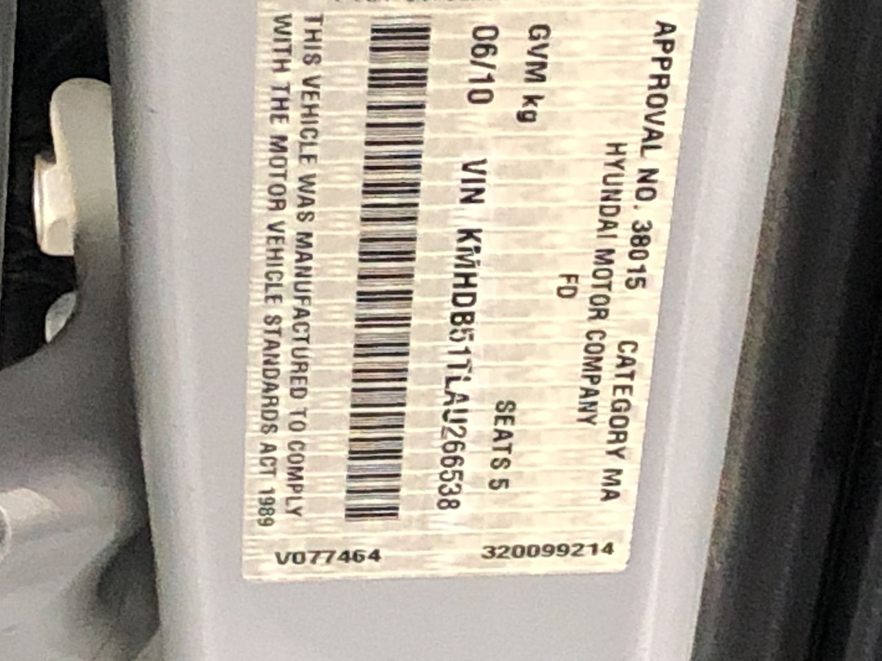 Chateau Marmalade Red Blend NV (6x 750mL)