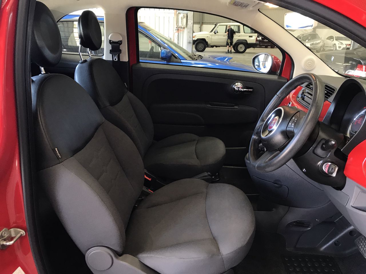 Little Giant 'Organic' Pet Nat 2022 (6x 750mL) SA