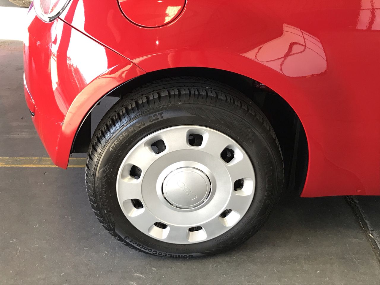 Little Giant Tempranillo (6x 750mL)