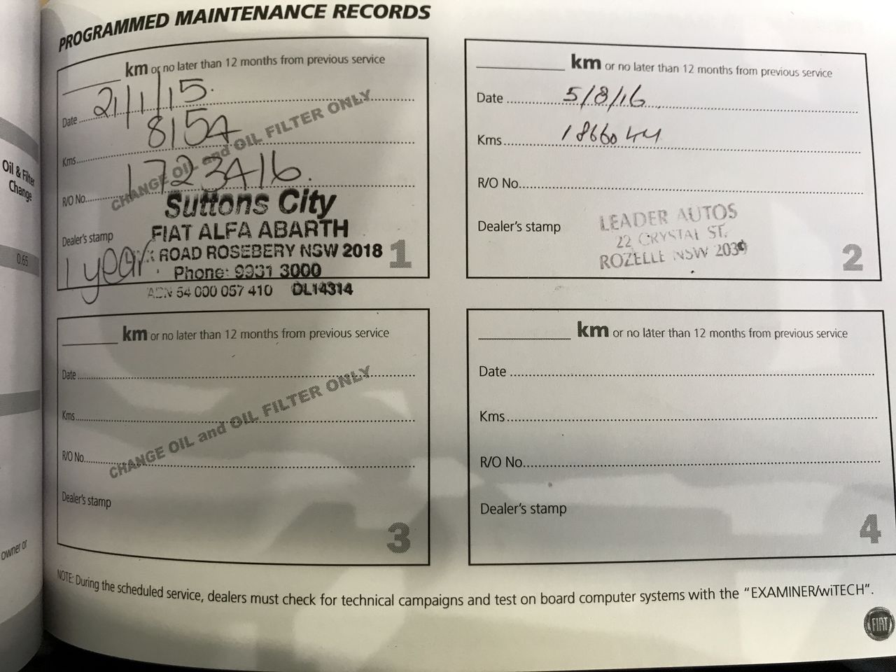 Mixed Aussie Cabernet Pack #1 (12x 750mL)