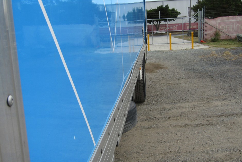 Mixed Premium Aussie Reds Pack #2 (12x 750mL)