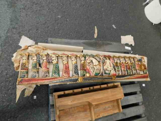 Mighty Murray Red Cabernet 2024 Export Label (6x 750mL) SEA