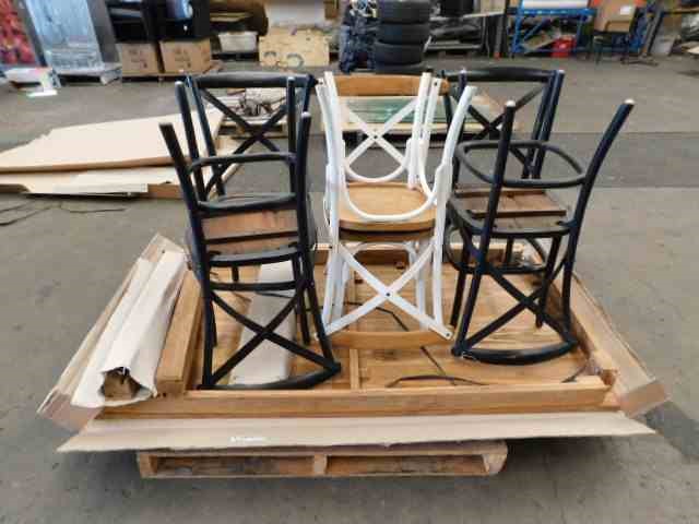 31.15 CT Quality Natural Pyrite Turquoise