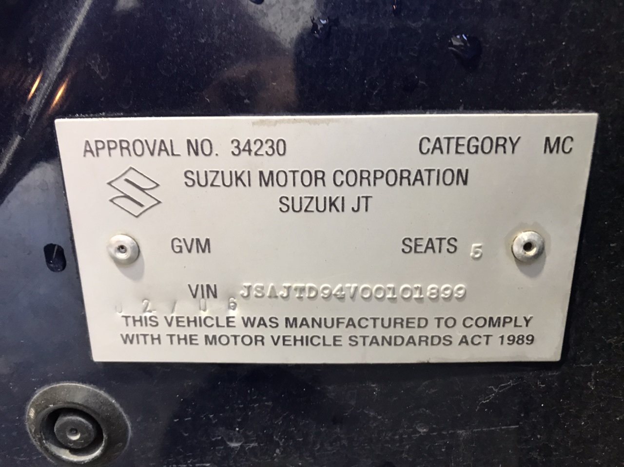 230 Strong Men Cleanskin Shiraz 2022 (12x 750mL) SA