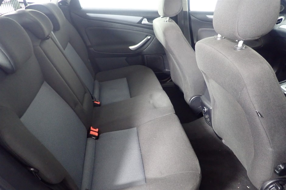 Bleasdale Sparkling Shiraz NV (6x 750mL), Langhorne Creek, SA.