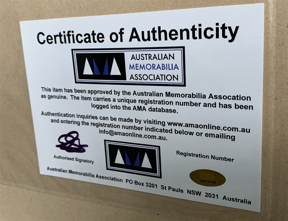 Casella Limited Release Caverdella 2015 (6x 750mL) SA