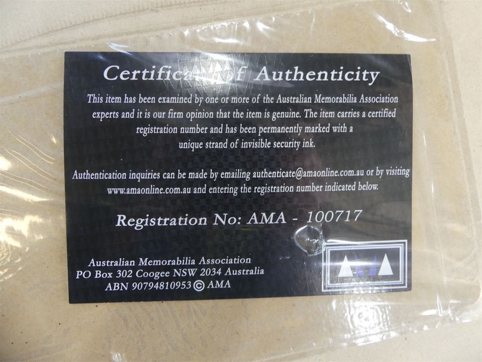 Cleanskin Cabernet Sauvignon 2023 (12x 750mL) Clare Valley