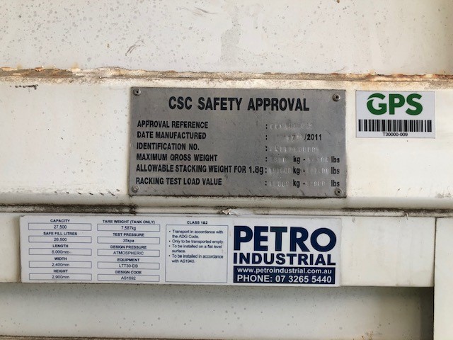 Little Giant Shiraz (6x 750mL).