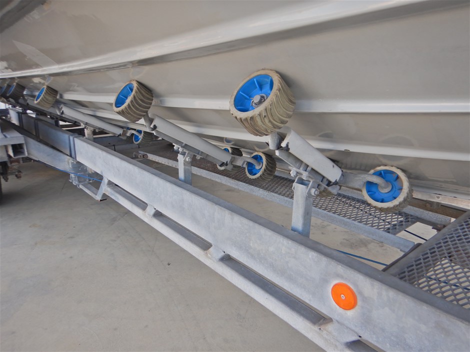 Redbank King Valley Pinot Grigio 2025 (6 x 750mL)