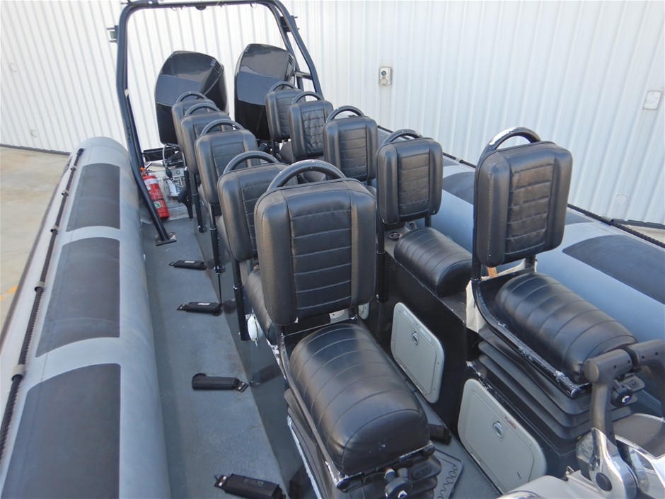 Snake + Herring Sabotage Riesling 2022 (6x 750mL) Great Southern