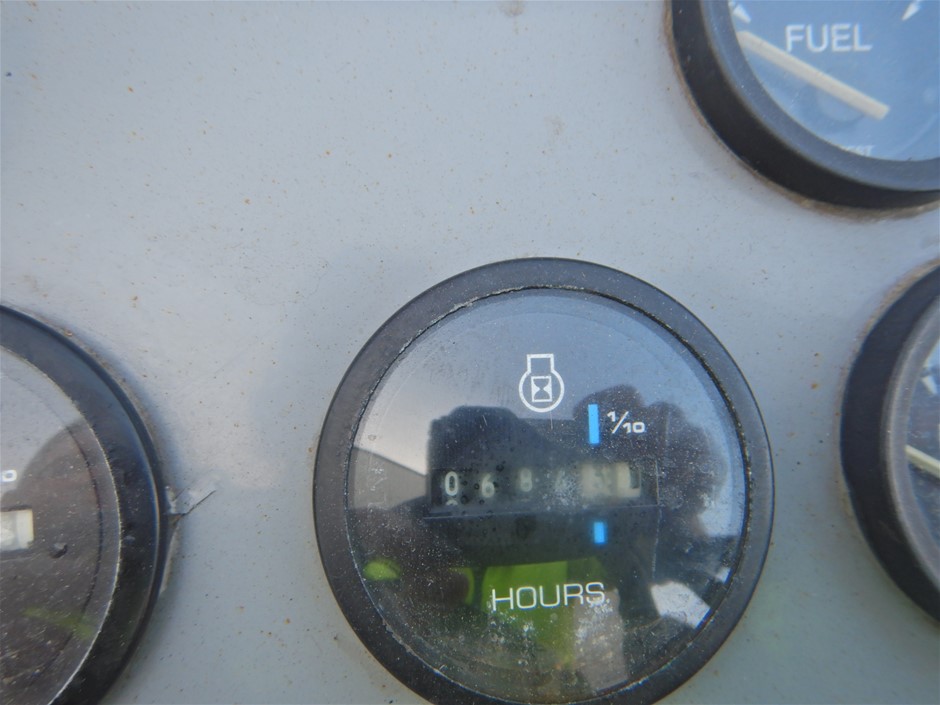 Squealing Pig Lower in Alcohol Rosé (6x 750mL). Current Vintage Release.