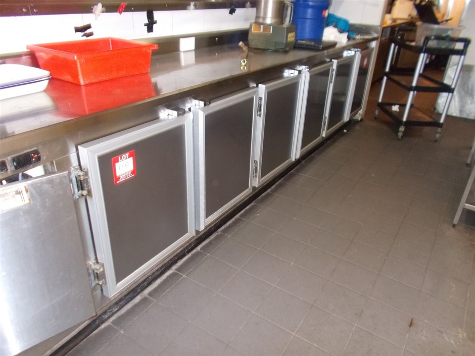 Thomson Estate River Lilies Sauvignon Blanc Semillon 2025 (12x 750mL) SA