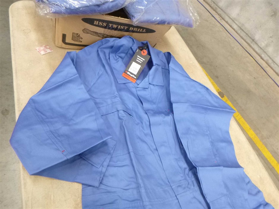 Wolf Blass Red Label Shiraz (6x 750mL), SEA.