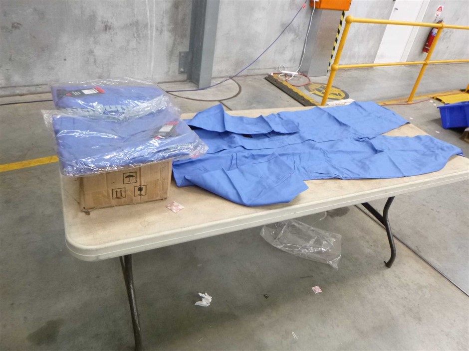 Wolf Blass Yellow Label Chardonnay (6x 750mL). SA