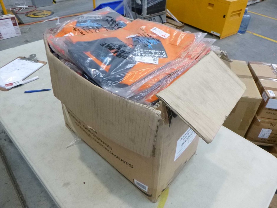 Woolpunda Chardonnay 2025 (12x 750mL) SA