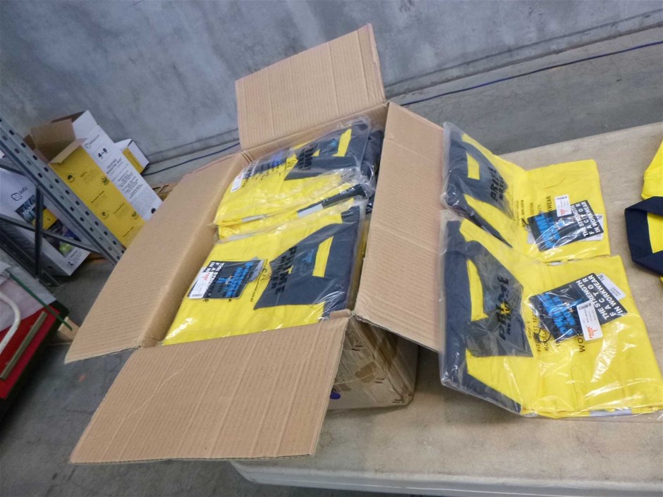 Commissioners Block Pinot Grigio 2024 (12x 750mL) SEA