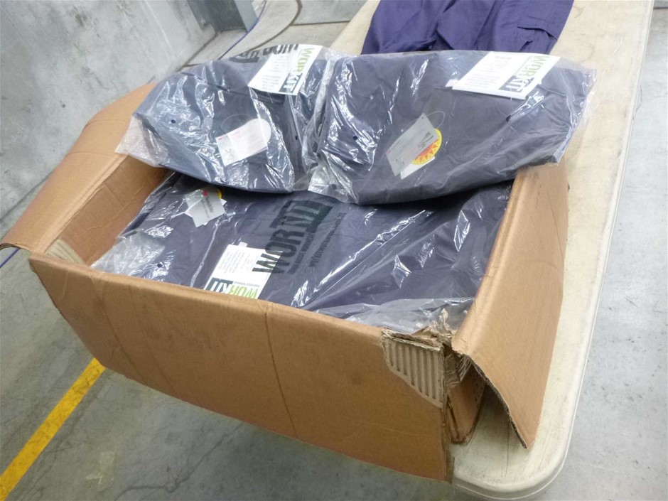 Commissioners Block Shiraz 2023 (12x 750mL) SEA