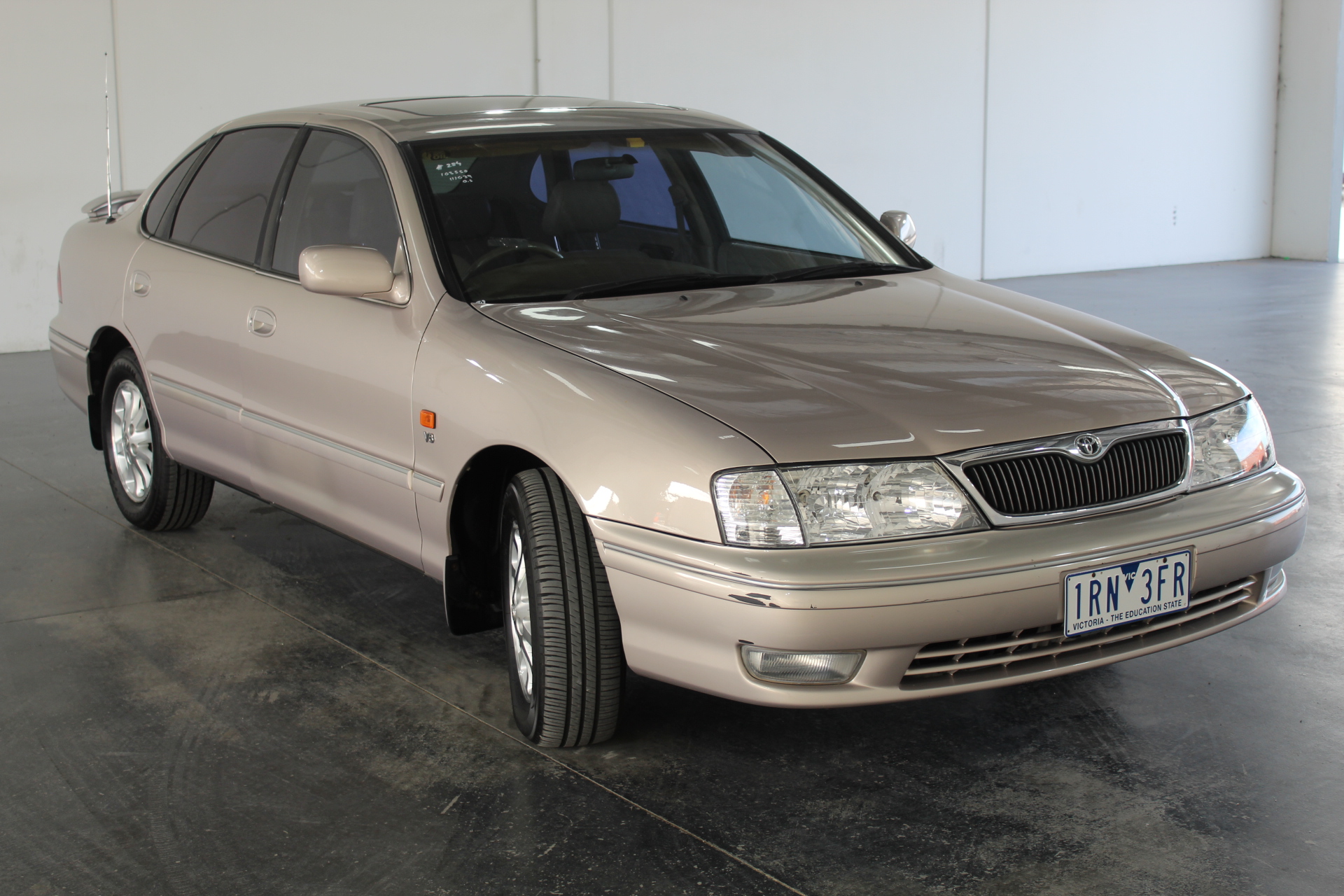 230 Strong Men Tempranillo 2022 (12x 750mL) SA