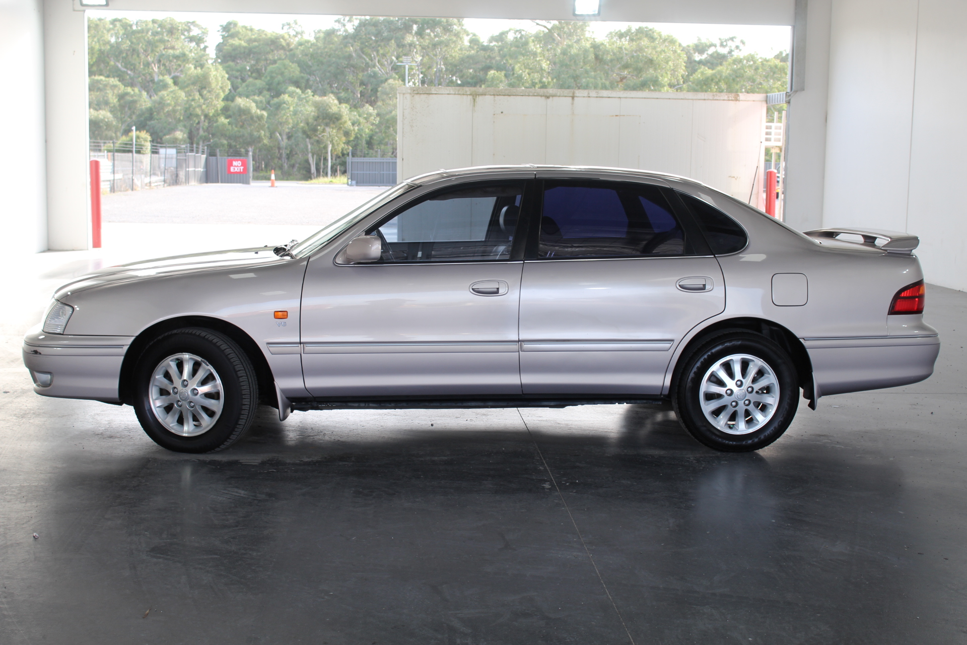 Artan Reserve Cleanskin Shiraz 2021 (12x750mL) SA