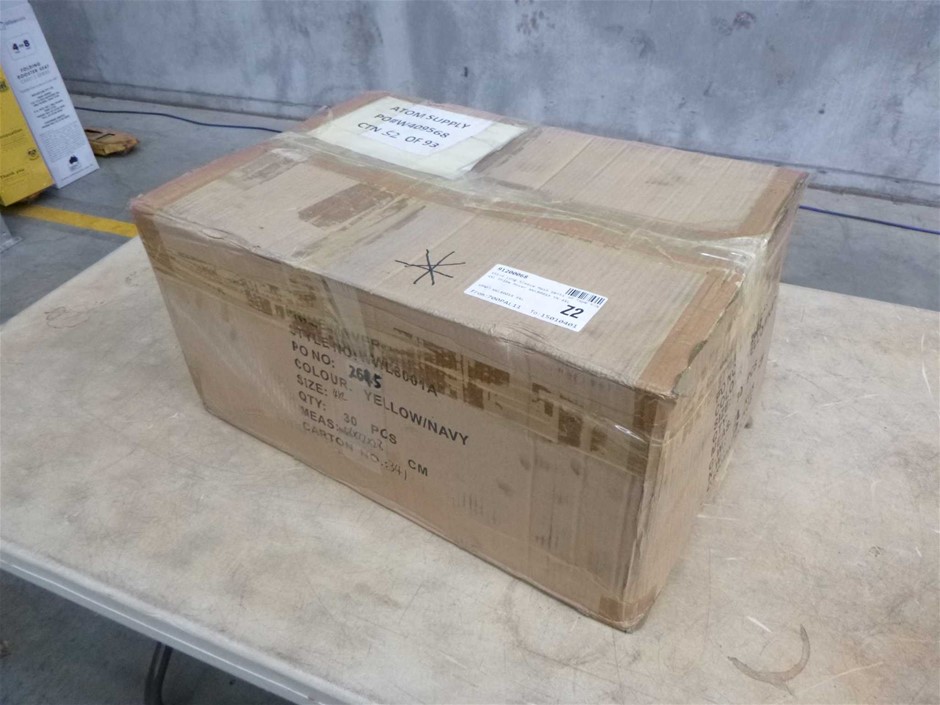 Peter Lehmann The Barossan Chardonnay 2022 (12x 750mL) SA