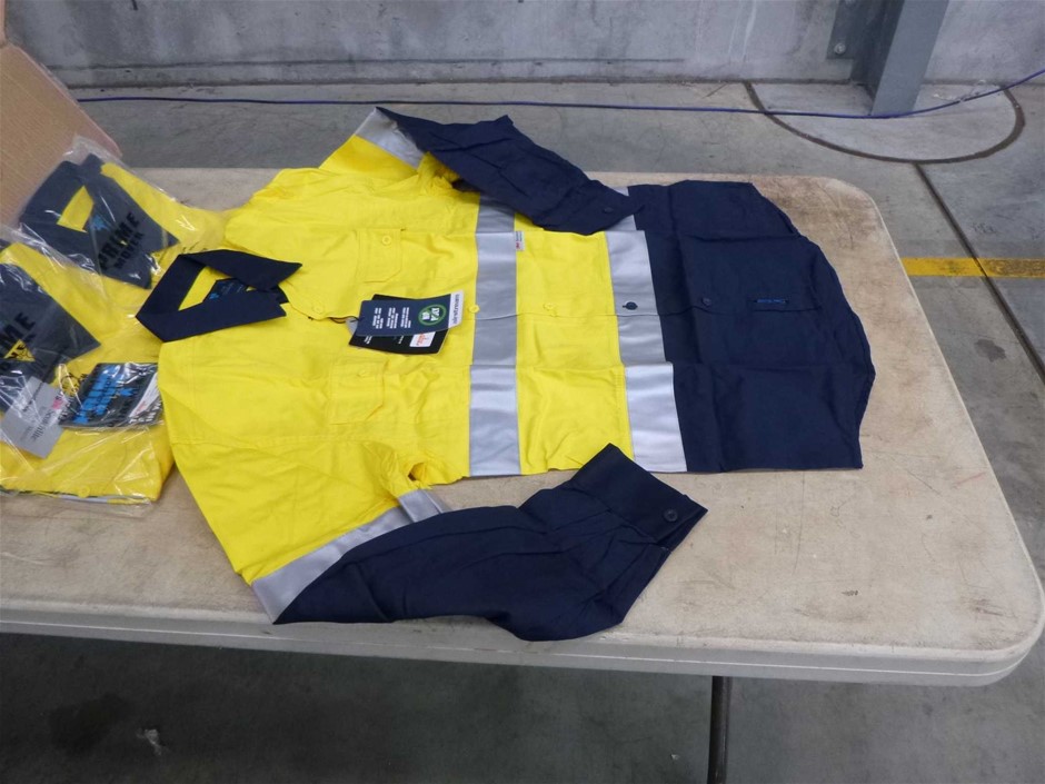 Howlin Gale Wines Force 10 Shiraz 2017 (6x 750mL) Langhorne Creek, SA