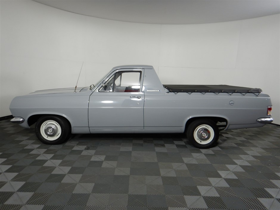 Crooked Mick Pinot Grigio 2022 (6x 750mL) VIC