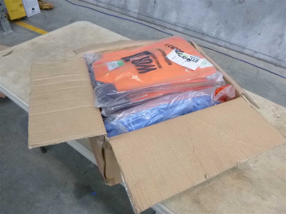 Stalking Horse Pinot Grigio 2025 (12x 750mL) Langhorne Creek