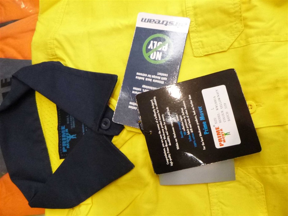 6mm Potato & Baroque Pearls Necklace