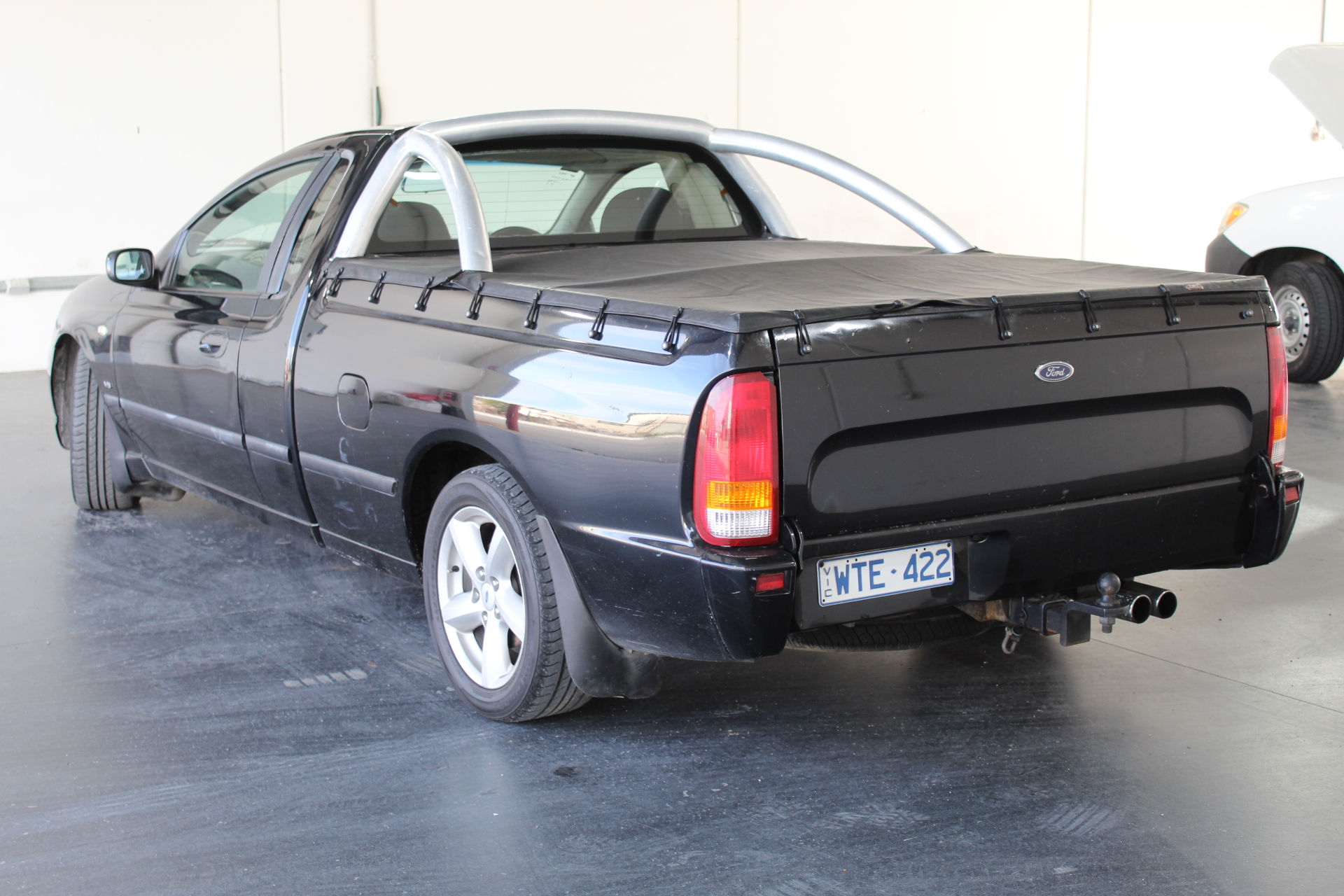 By The Vineyard Pinot Grigio (12x 750mL). SEA.